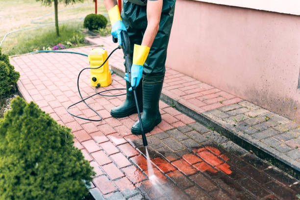 Why Choose Our Certified Pressure Washing Experts for Your Project Needs in Brigantine, NJ?
