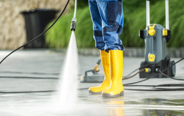 Reliable Brigantine, NJ Pressure Washing Solutions