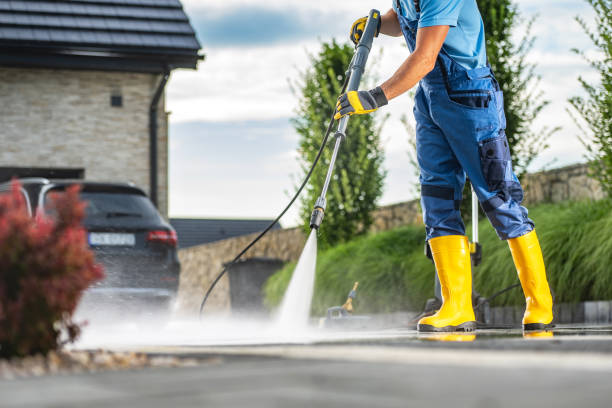 Best Local Pressure Washing Services  in Brigantine, NJ