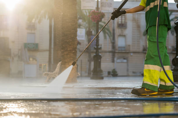 Best Pressure Washing Siding  in Brigantine, NJ