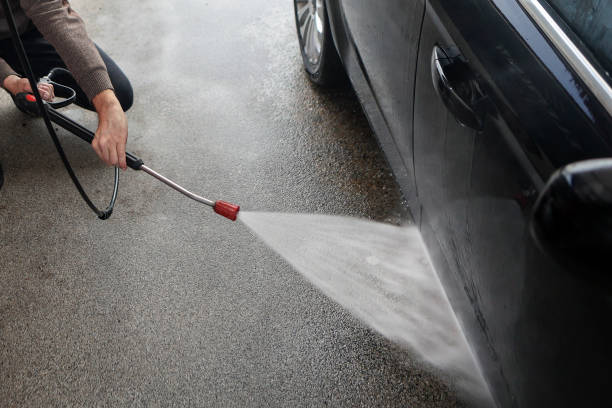 Best Residential Pressure Washing Services  in Brigantine, NJ
