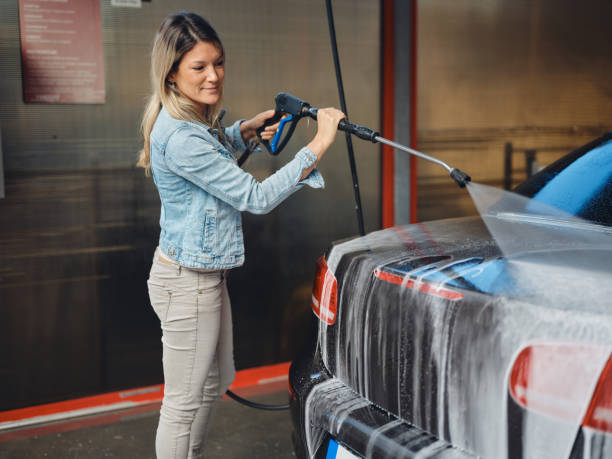 Trusted Brigantine, NJ Pressure Washing Experts